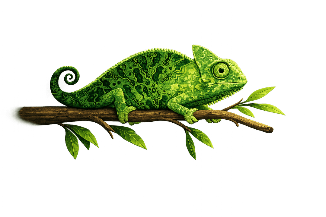 Kameleon